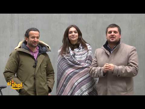 Si n`shpi Emisioni - 51 - Afrim Nikqi - Kuzhinier