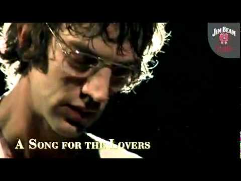 Richard Ashcroft - This Thing Called Life & A Song For The Lovers (Live)