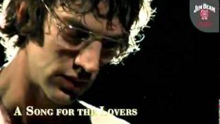 Richard Ashcroft - This Thing Called Life &amp; A Song For The Lovers (Live)