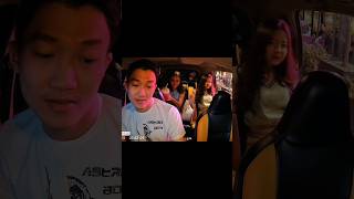 Download lagu Taksi Online Malam Mingguan Penumpang Ciwi-ciwi⁉️ #grabcar #indrive #gojek #vlog mp3