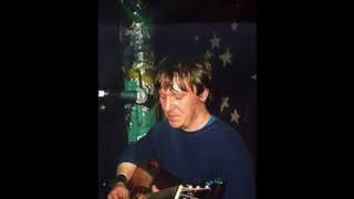 Elliott Smith - Dancing on the Highway (live, acoustic)