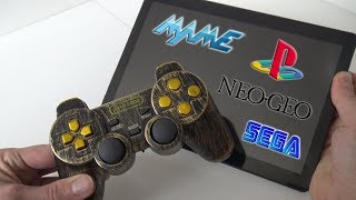 Ultimate Retro Gaming Tablet for only 60 Dollars ??