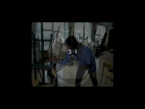 Dyplom 2010 Emilia Karczewska - Autoimaginacja