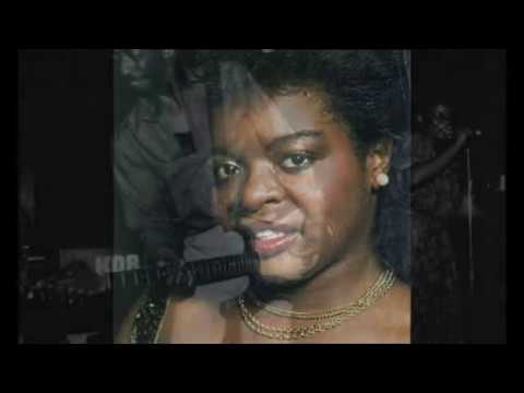 Valerie Wellington   ~  ''Cold Cold Feeling'' &''Voodoo Blues'' 1983