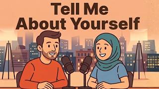 Learn How to Introduce Yourself in English | Self Introduction for Beginners | English Podcast