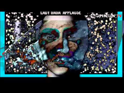Lady Gaga - Applause ( Martin Garrix - Animals Remix )