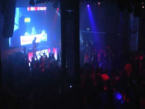 Seat Next Dj Finale: Renvo