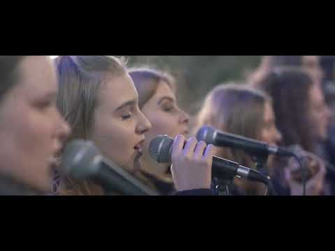 Pocztówka z Beskidu - Wołosatki