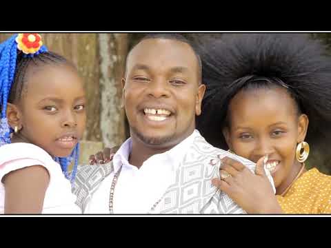 Bro Nesh- Ngai Wigagua [OFFICIAL VIDEO] Meru.KikuyuKenya Gospel Song. sms  Skiza 6620511 to 811