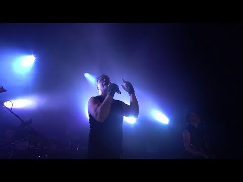 HELDMASCHINE: LOCKDOWN (official live stream clip)