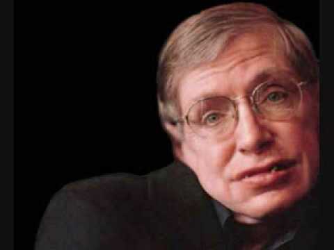 Professor Hawking on the Minnesota Wild
