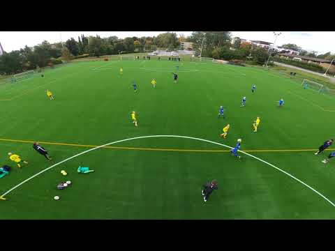 19.9.2020 Ilves P10 - Gnistan