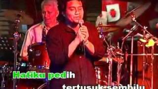 Download lagu NIZAM Laksamana - Gelombang Cinta.mp4 mp3
