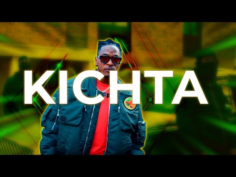[ FREE ] Niska x Ninho x Koba x Gazo Type Beat 2022 | KICHTA | Drill Piano | InstruRap | Prod.NewPha
