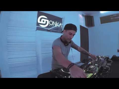 Felipe Real - Tech House Ibiza 2019