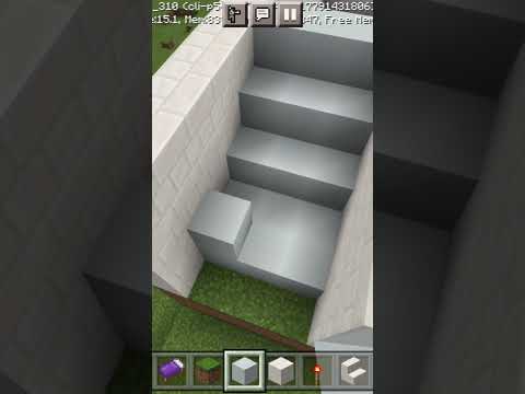 INSANE new modern house in DASH EMPIRE 3.0 | VIRAL Minecraft build