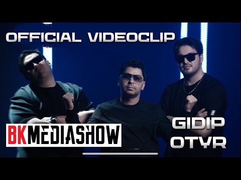 DZ-ED ft. ARSI x DOWIK - Gidip Otyr (Official Video)