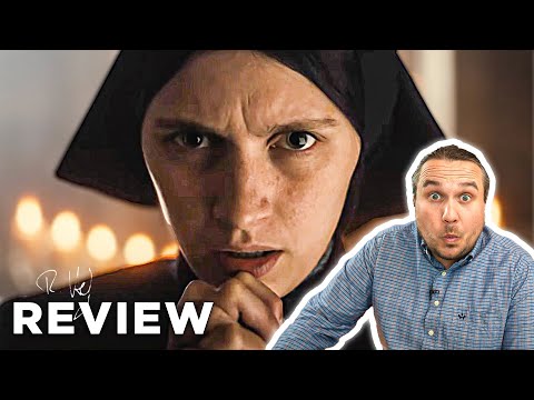 DAS ERSTE OMEN Kritik Review (2024)