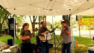 Keep on the Sunny Side of Life  The Orange Grove Pickers