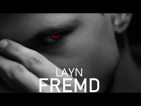 Layn - Fremd (prod. by Th3e6ixty) [Official Visualizer]