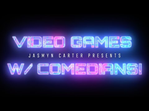 Video Games w/ Comedians Ep. 5 "Call of Duty Black Ops 4" w/ LouLou Gonzalez