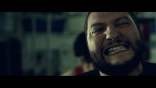 Kento & The Voodoo Brothers - Mp38 feat. Ensi (Official Video HD)