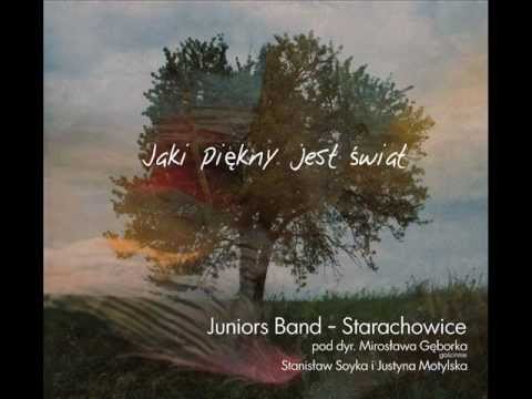 Yardbird Suite - Juniors Band Starachowice