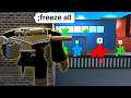 TROLLING WITH ADMIN COMMANDS IN MM2