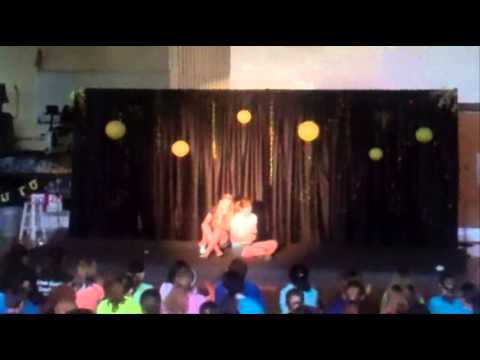 Putnam County JH 2013 Talent Show (Set 3) 8 Clips