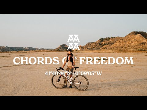Chords of Freedom | PACHAMAMA