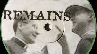 Sound Track - Untitled (A2)