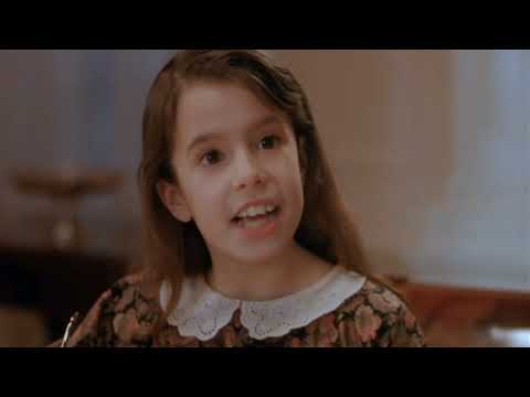 Delia York Tribute | MUSICAL that inspired Omen 4: The Awakening FANFIC Always Visible (avlivro)