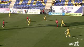 Gyirmót FC Győr – Pécsi MFC 0-0 (összefoglaló)