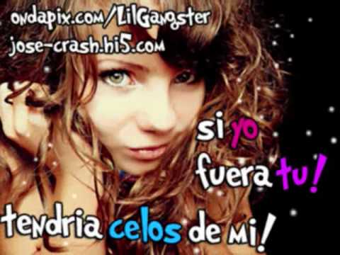 FANNY LU Y EDDY HERRERA y si te digo