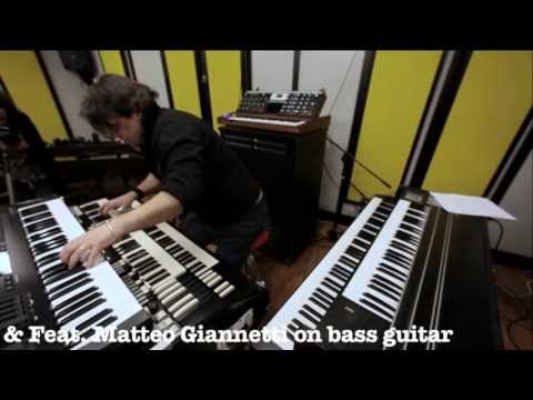 Michele Papadia funk-jazz sample