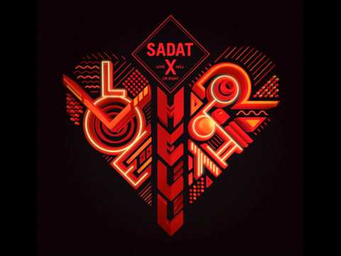 Sadat X feat Masta Ace - Plan Of Attack
