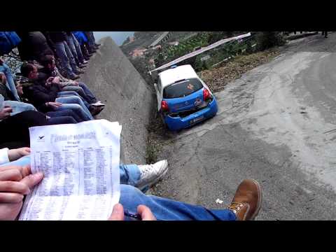 Incidente Caranna (14), I Ronde Gioiosa Marea