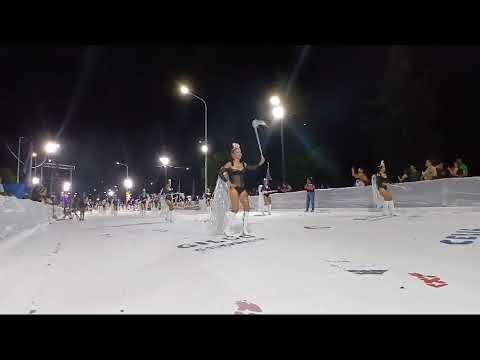 Guardia imperial 2025. Villa Escolar Formosa