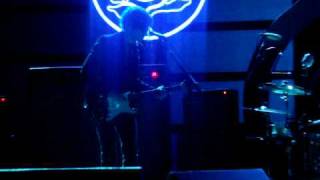 Ryan Adams & The Cards - Cobwebs-Everybody Knows Cambridge 16 Nov 08