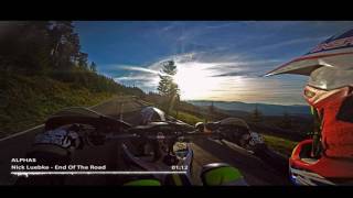 Nick Luebke - End Of The Road