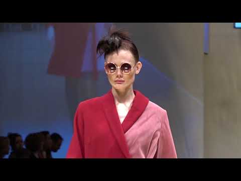 pro fashion masters 2018