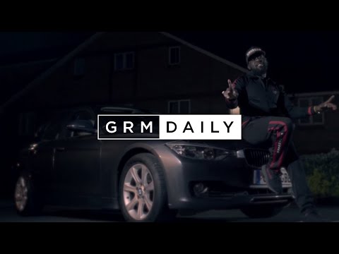 Pryme Kingz - On My Way [Music Video] | GRM Daily