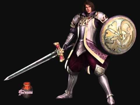 SW3 OST - Departure for the Front