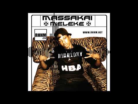 DIABLOXY - MASSAKAI (2015)