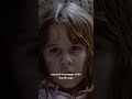 Linda Blair S Pain In The Exorcist Was Very Real