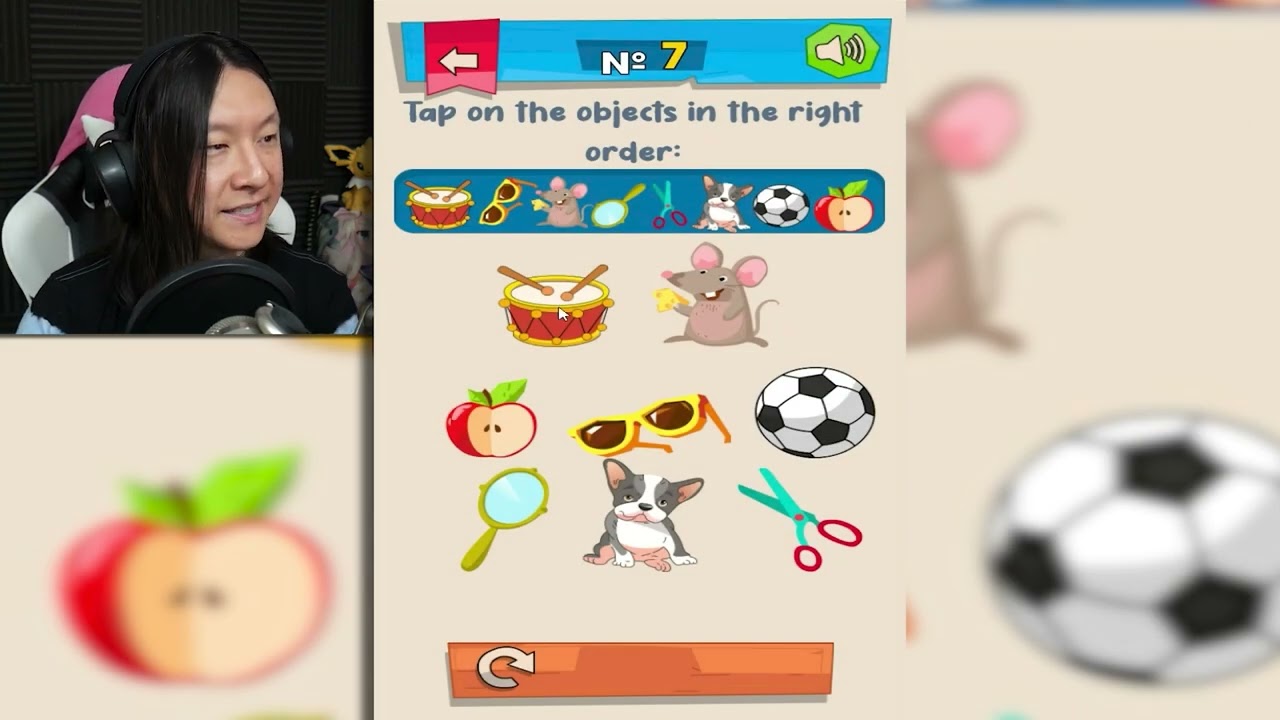 Let's Play Boost IQ Training