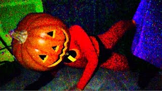 Halloween Therapy (OFFENSIVE)