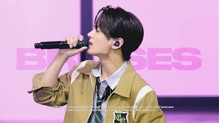 Download lagu [4K] 240225 'Bruises (Lewis Capaldi Cover)'📍FATE PLUS TOUR IN SEOUL | 엔하이픈 제이 직캠 ENHYPEN Jay FanCam mp3