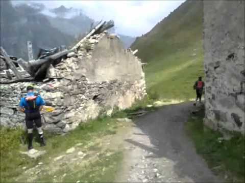 CCC 2011 UTMB (Radim)