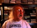 R. Stevie Moore Story ~ Grandfather of DIY Indie ...
